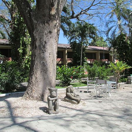 Best Western El Sitio Hotel&Casino Liberia Exterior foto