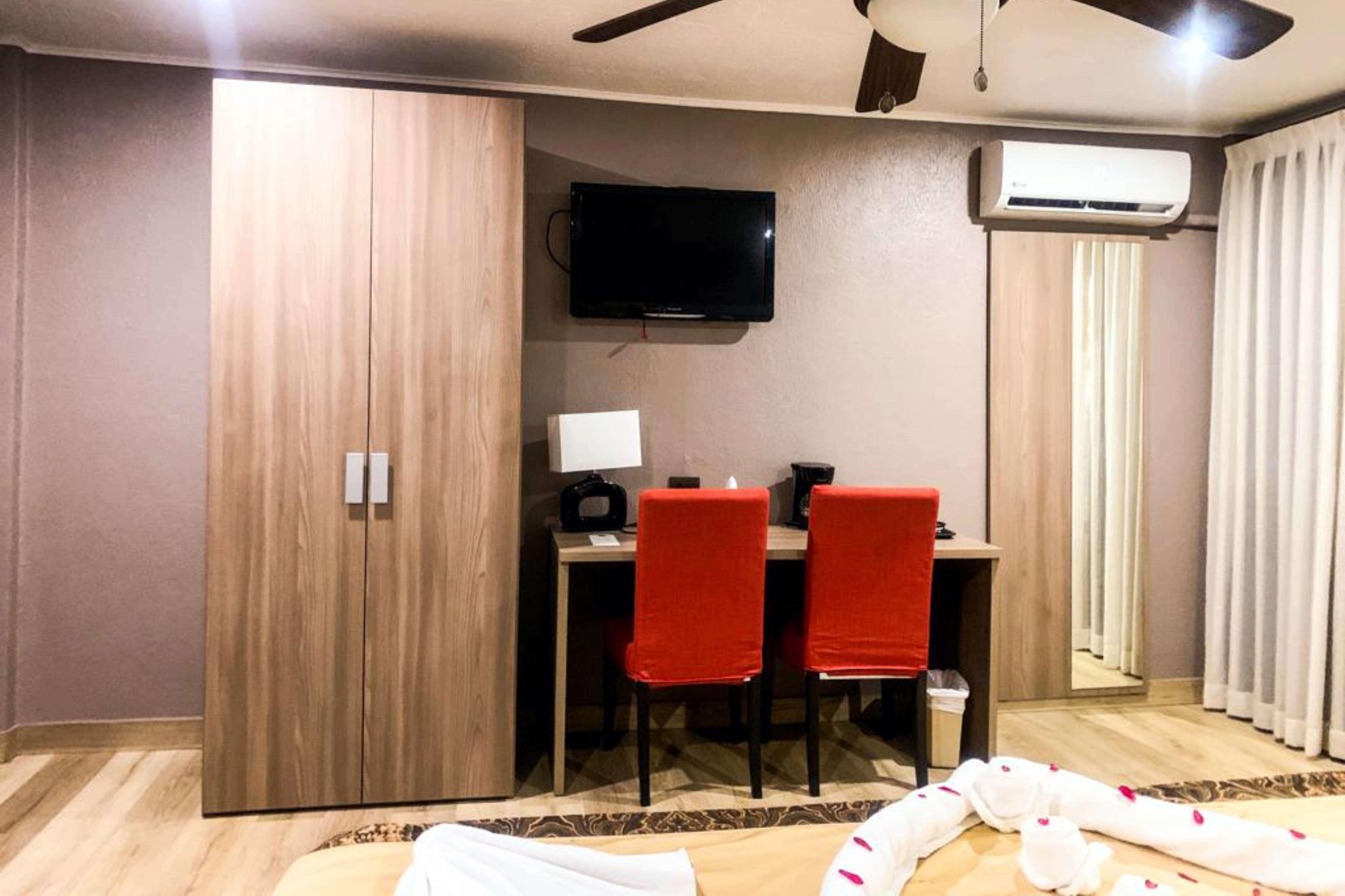 Best Western El Sitio Hotel&Casino Liberia Exterior foto