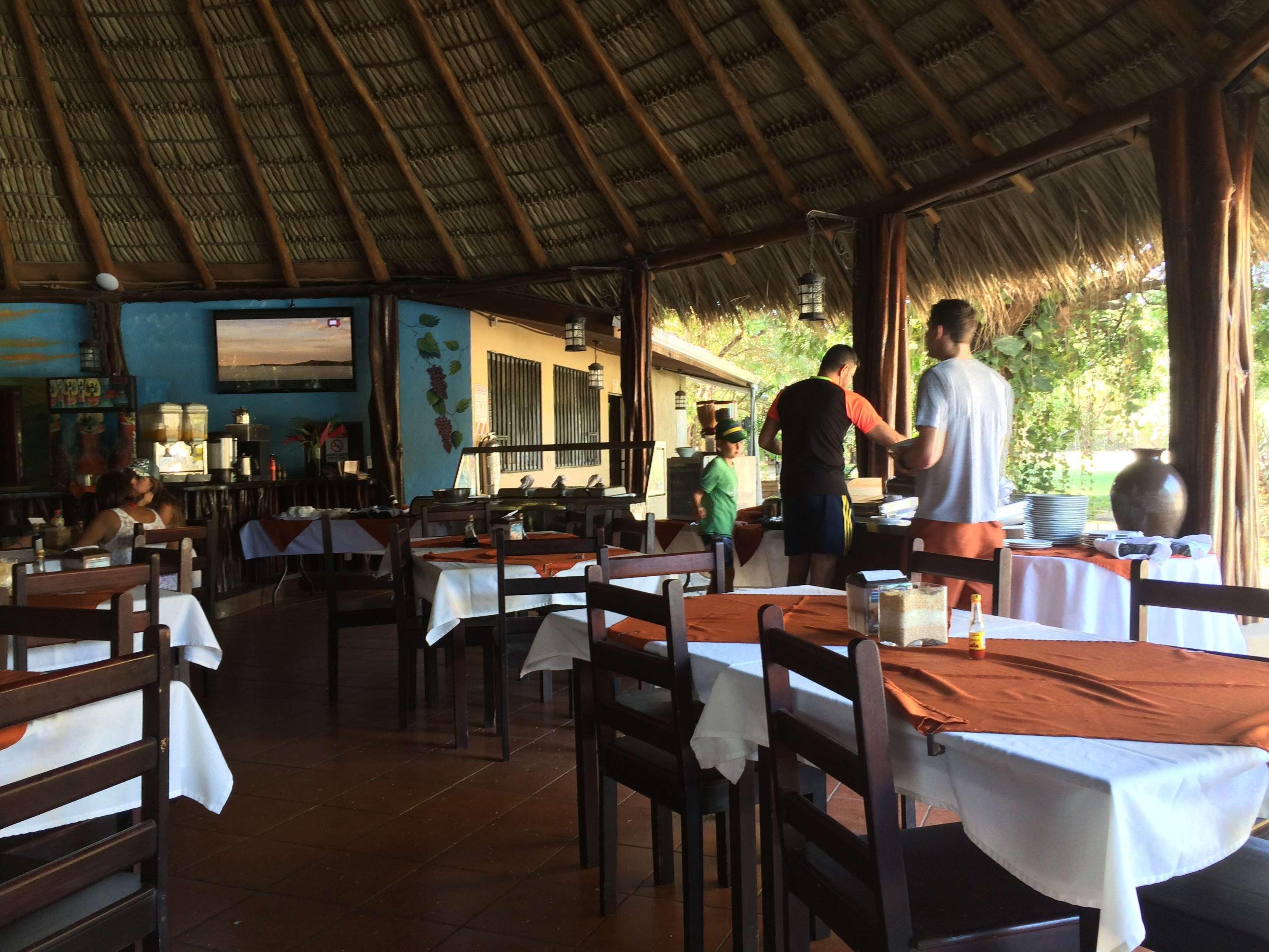 Best Western El Sitio Hotel&Casino Liberia Exterior foto