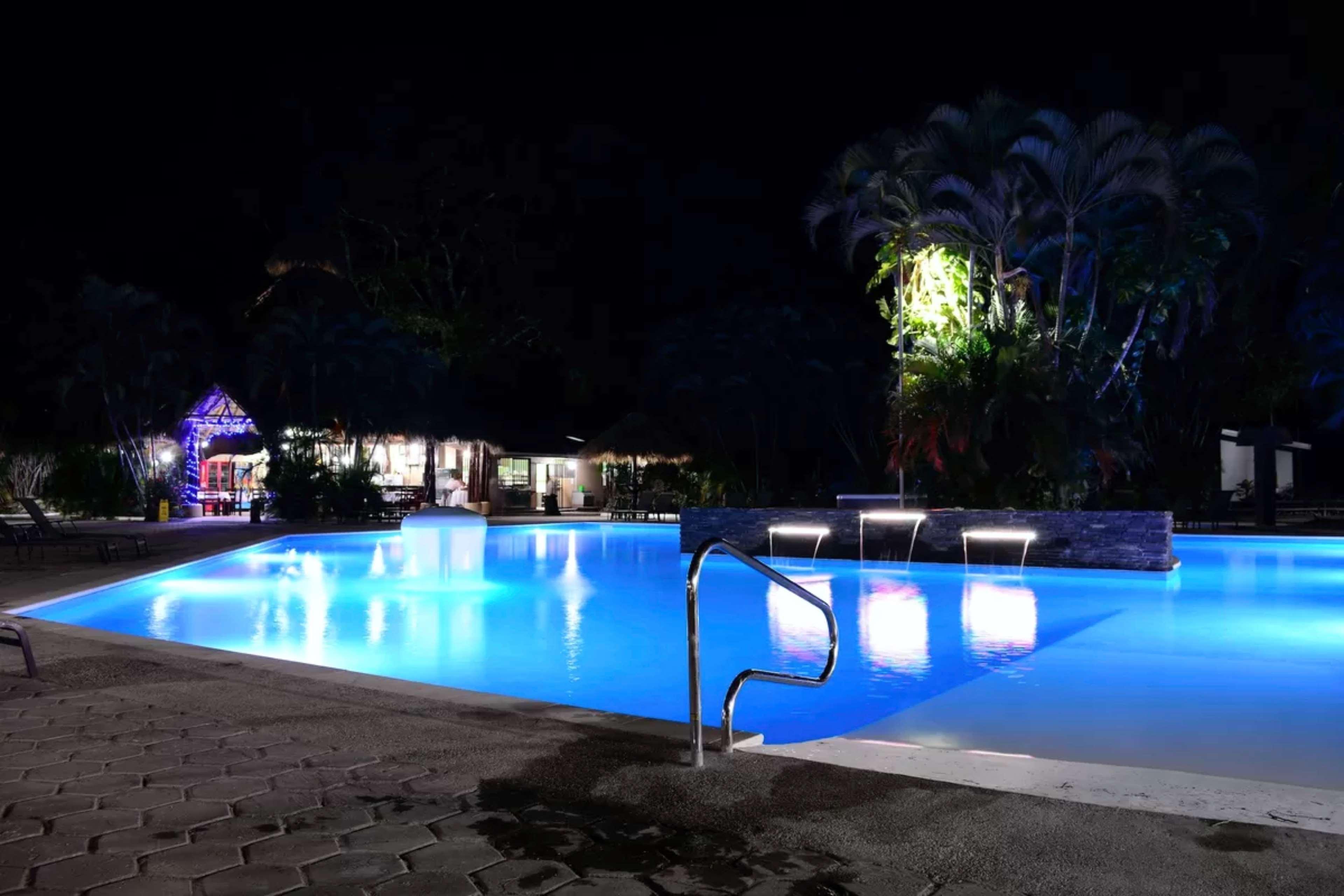 Best Western El Sitio Hotel&Casino Liberia Exterior foto