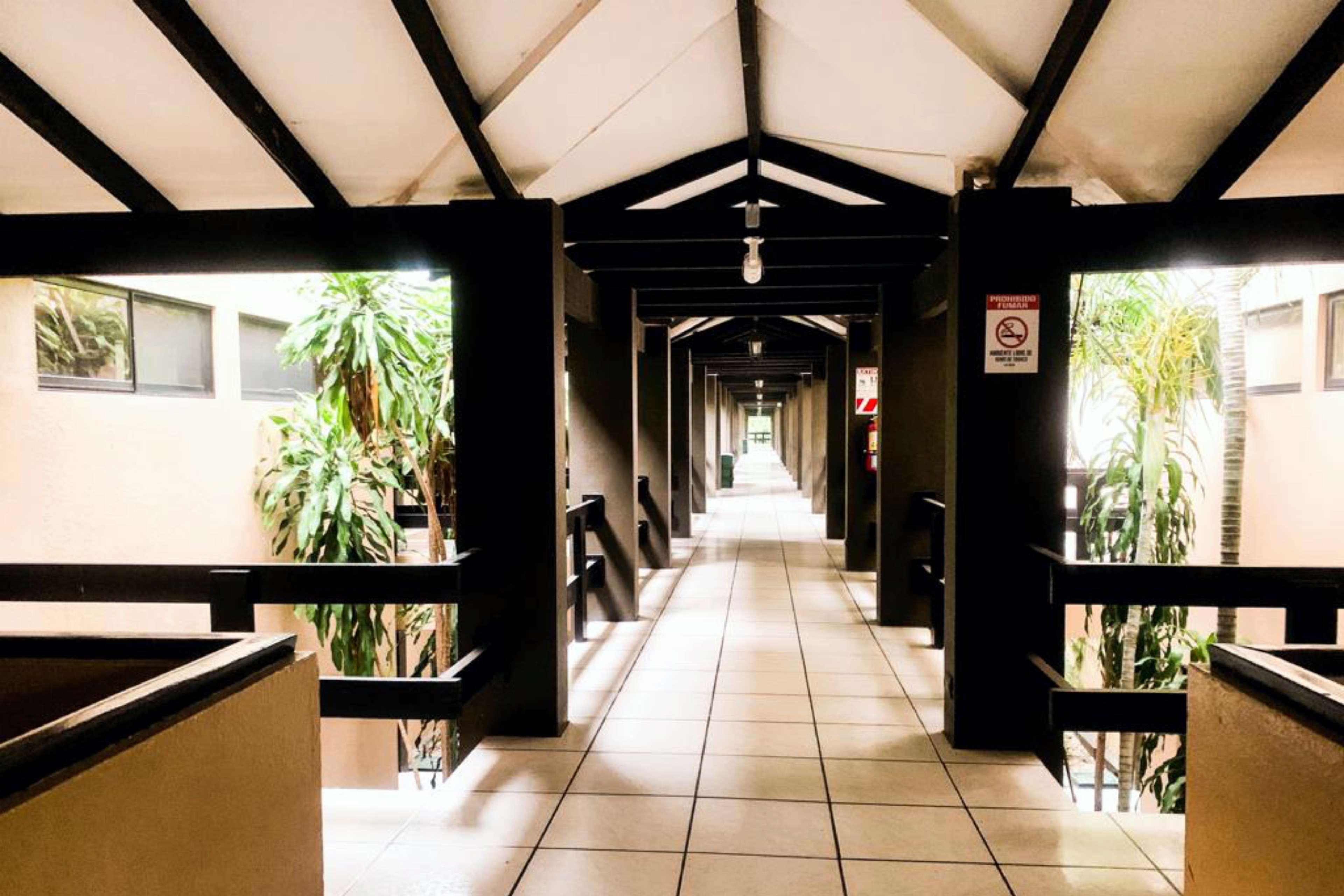 Best Western El Sitio Hotel&Casino Liberia Exterior foto