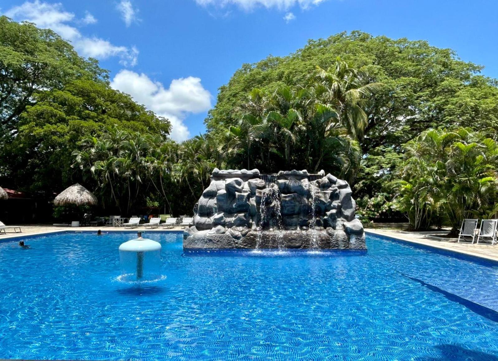 Best Western El Sitio Hotel&Casino Liberia Exterior foto