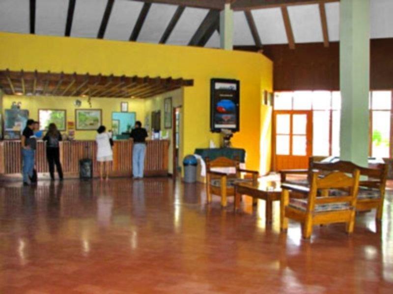 Best Western El Sitio Hotel&Casino Liberia Exterior foto