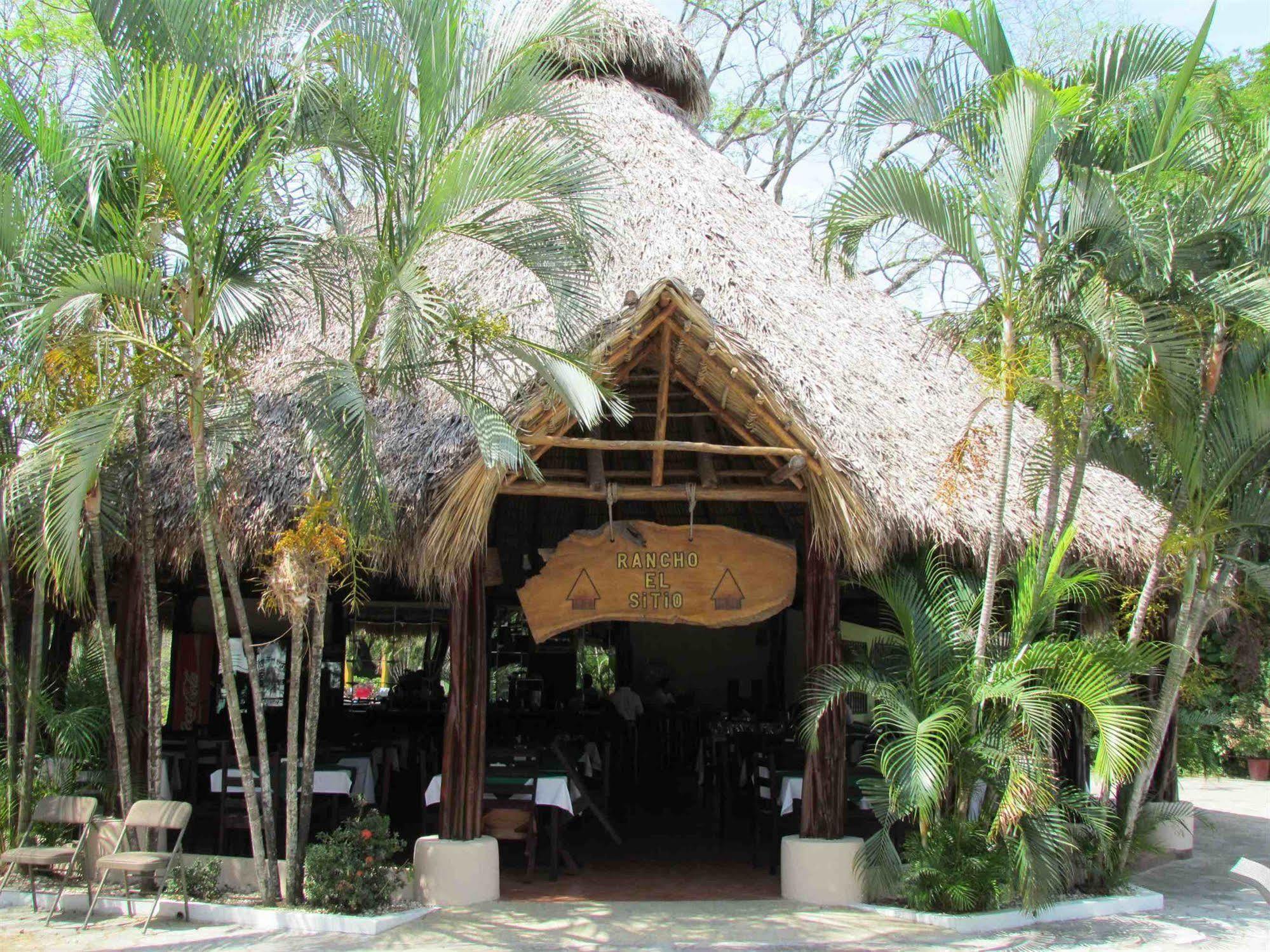Best Western El Sitio Hotel&Casino Liberia Exterior foto