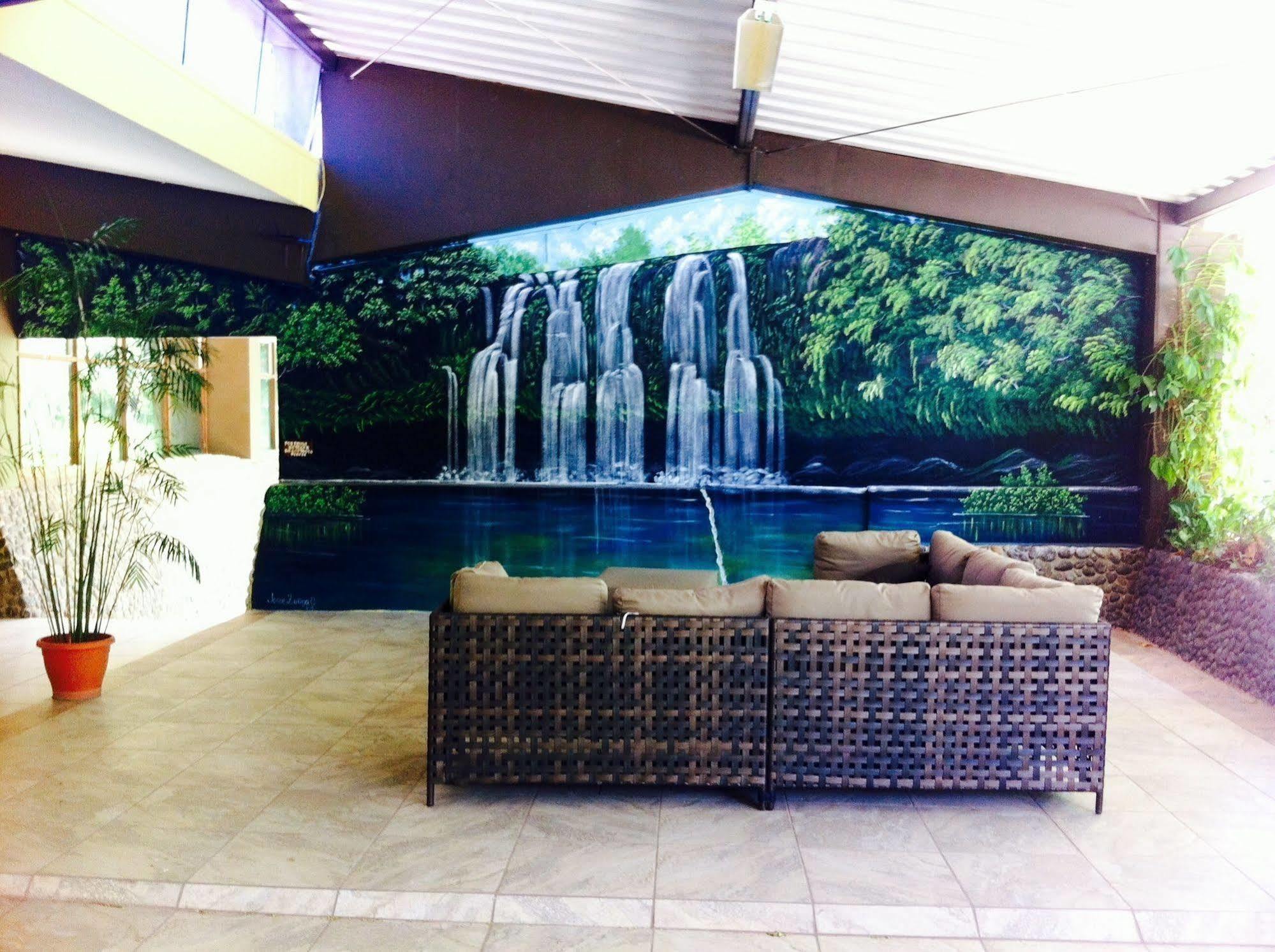 Best Western El Sitio Hotel&Casino Liberia Exterior foto