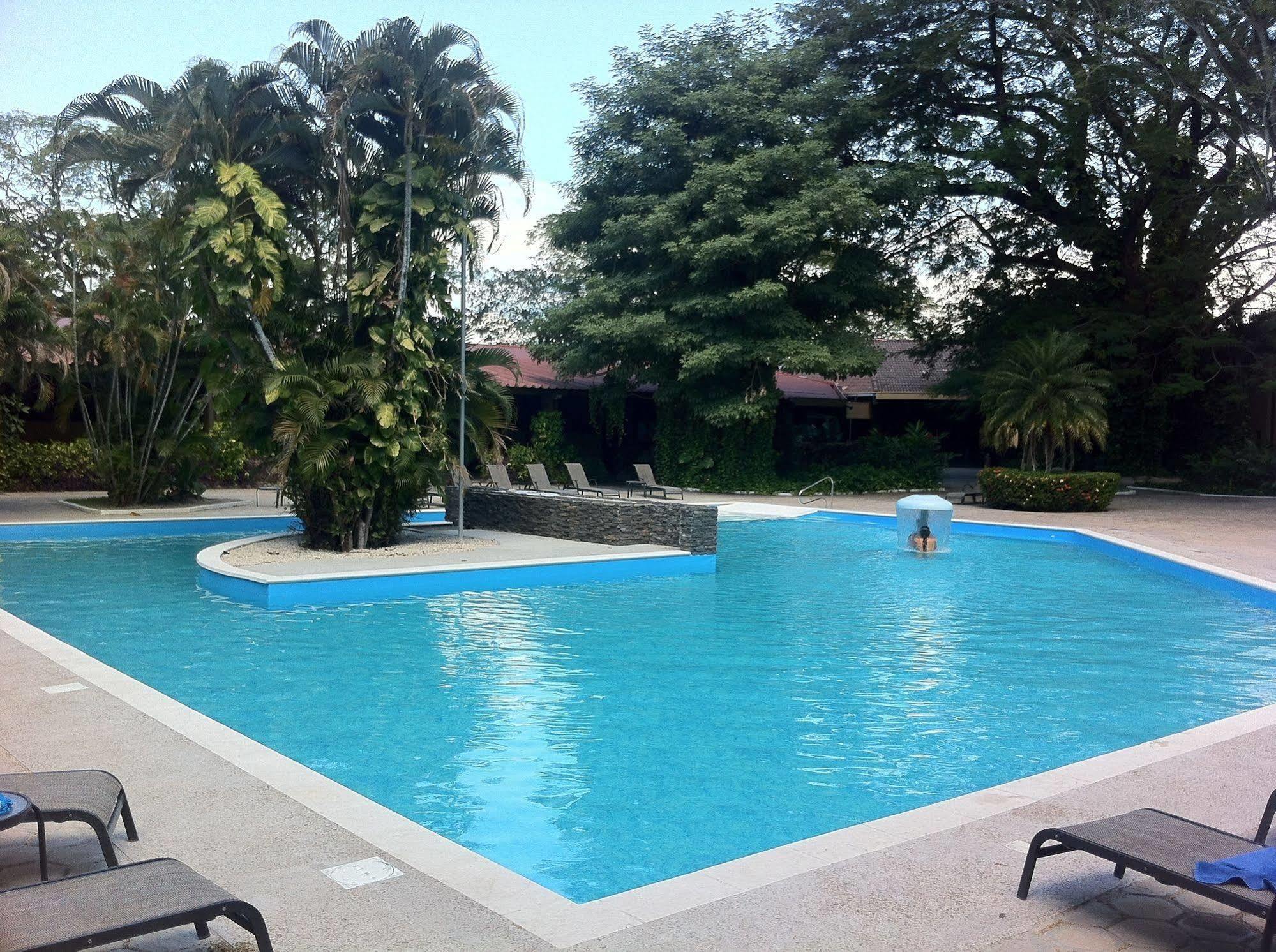 Best Western El Sitio Hotel&Casino Liberia Exterior foto